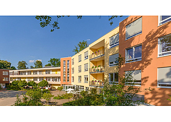 Katharina-von-Bora-Haus