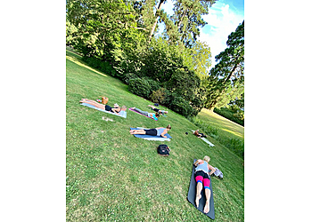 Kathrin Winkel Coaching & Yoga photo Kathrin Winkel Coaching & Yoga