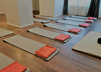 Kathrin Winkel Coaching & Yoga image Kathrin Winkel Coaching & Yoga