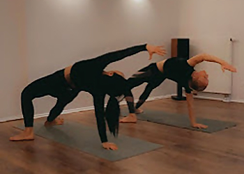 Kathrin Winkel Coaching & Yoga