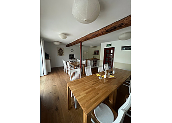 Kathrin Winkel-Holistic Life Coach | Yoga, Events & Retreats image Kathrin Winkel-Holistic Life Coach | Yoga, Events & Retreats