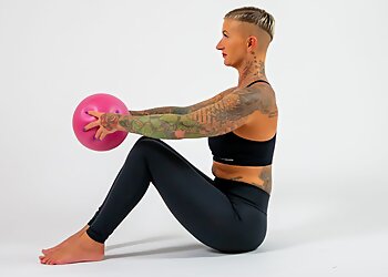 Kati's Yoga Vaira Centrum image Kati's Yoga Vaira Centrum