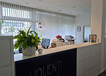 Katja Milewski image Katja Milewski