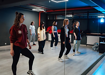 Kato Dance Studio 919 photo Kato Dance Studio 919