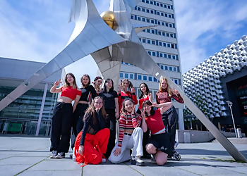  Kato Dance Studio 919