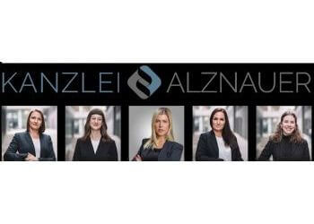 Katrin Alznauer - KANZLEI ALZNAUER photo Katrin Alznauer - KANZLEI ALZNAUER