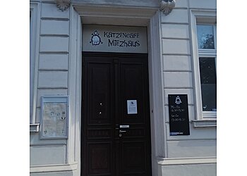 Katzencafé Miezhaus photo Katzencafé Miezhaus