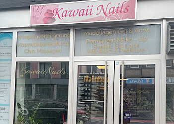 Kawaii Nails photo Kawaii Nails