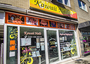 Kawaii Nails Essen Rüttenscheid  photo Kawaii Nails Essen Rüttenscheid