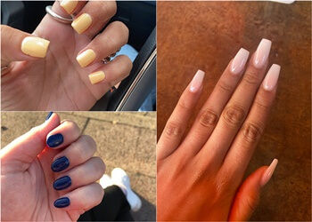 Kawaii Nails Essen Rüttenscheid  image Kawaii Nails Essen Rüttenscheid