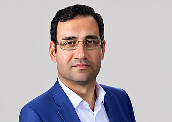 Kawi Ghaderi-Ihr Handwerker