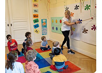 Kay International School photo Kay International School