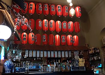 Kazoku Izakaya Magdeburg photo Kazoku Izakaya Magdeburg