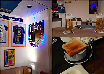 Kellys Sportsbar image Kellys Sportsbar