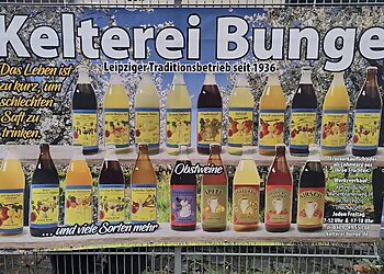 Kelterei Bunge image Kelterei Bunge