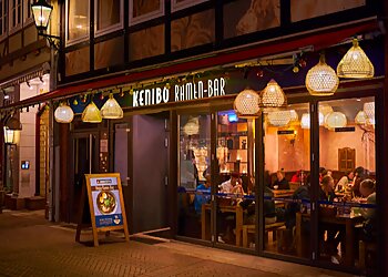 Kenibo Ramen-Bar photo Kenibo Ramen-Bar