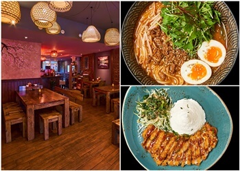 Kenibo Ramen-Bar image Kenibo Ramen-Bar