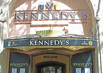 Kennedy's Bar & Restaurant photo Kennedy's Bar & Restaurant