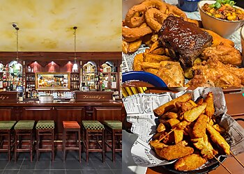 Kennedy's Bar & Restaurant image Kennedy's Bar & Restaurant