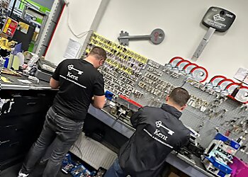 Kent Schlüsseldienst & Türöffnung Berlin photo Kent Schlüsseldienst & Türöffnung Berlin