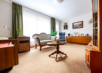 KerVita Senioren-Zentrum An der Warnow photo KerVita Senioren-Zentrum An der Warnow