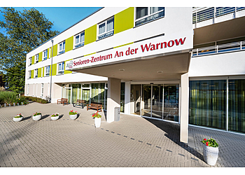 KerVita Senioren-Zentrum An der Warnow