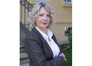 Kerstin Dietrich - BÜRING, DIETRICH, HECHT RECHTSANWÄLTE