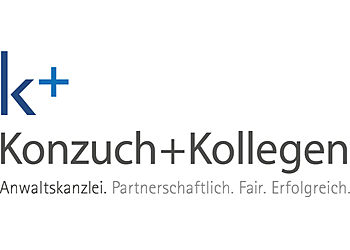 Kerstin Tussnat - Konzuch + Kollegen photo Kerstin Tussnat - Konzuch + Kollegen