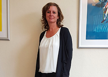 Kerstin Tussnat  - Konzuch + Kollegen