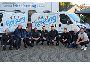 Kersting Sanitär u. Heizung GmbH