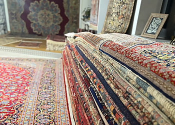 Keshvari Teppich image Keshvari Teppich