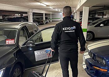 KeyGo24 Schlüsseldienst image KeyGo24 Schlüsseldienst
