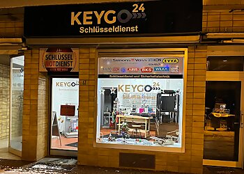 KeyGo24 Schlüsseldienst