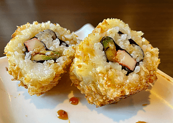 Keyaki  Sushi & Grill