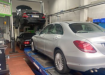 Kfz-Meisterbetrieb Patrick Piehl photo Kfz-Meisterbetrieb Patrick Piehl