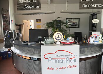 Kfz-Meisterbetrieb Patrick Piehl image Kfz-Meisterbetrieb Patrick Piehl