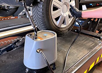 Kfz-Service Hageböke photo Kfz-Service Hageböke