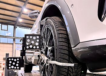 Kfz-Service Hageböke image Kfz-Service Hageböke