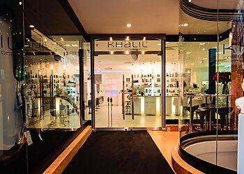Khalil Coiffeur International photo Khalil Coiffeur International