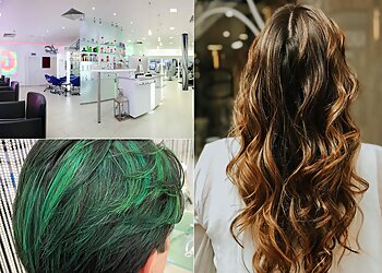 Khalil Coiffeur International image Khalil Coiffeur International