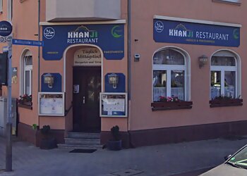 Khan Ji Restaurant Indisch & Pakistanisch photo Khan Ji Restaurant Indisch & Pakistanisch