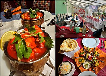 Khan Ji Restaurant Indisch & Pakistanisch image Khan Ji Restaurant Indisch & Pakistanisch