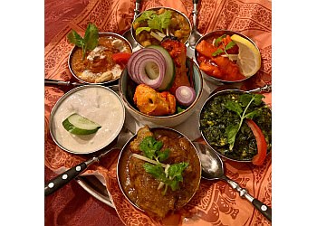 Khan Ji Restaurant Indisch & Pakistanisch