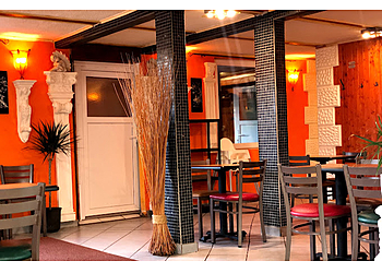 Khanis Super Döner photo Khanis Super Döner