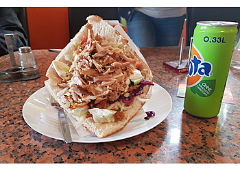 Khanis Super Döner Khanis Super Döner