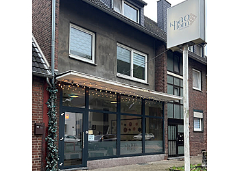 Khao Hom Thai Kitchen Oberhausen photo Khao Hom Thai Kitchen Oberhausen