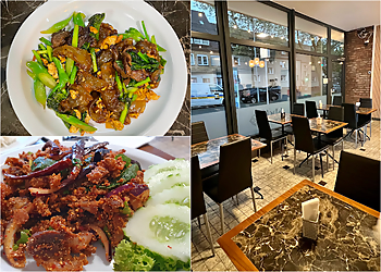 Khao Hom Thai Kitchen Oberhausen image Khao Hom Thai Kitchen Oberhausen