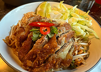 Khao Hom Thai Kitchen Oberhausen