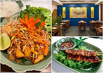 Khao Thip Thailändisches Restaurant image Khao Thip Thailändisches Restaurant