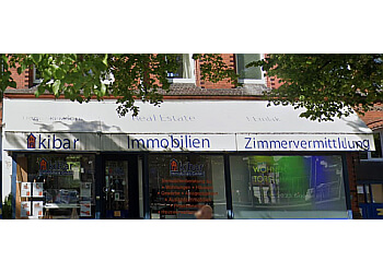 Kibar Immobilien GmbH